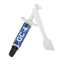 Gelid Solutions GC-4-1g Thermal Compound for Heat Sinks | Maximum Thermal Conductivity | Easy to use | Non-Corrosive gallery image