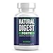 Produktbild Natural Digest Forte - 1x 60 Kapseln - Natürliches Nahrungsergänzungsmittel für den Darm, Sehr gute Verträglichkeit