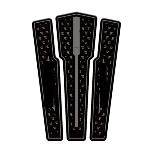 DUSHUO Für CM300 Für CM500 Motorrad Kraftstoff Tank Pad Seite Grip Aufkleber Aufkleber Aufkleber Pad Tankschutz Motorrad(Color 02)