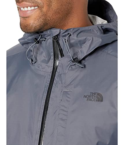 THE NORTH FACE Jaqueta masculina Alta Vista, Cinza Vanadis, M