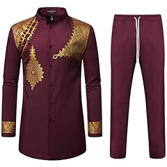 Burgundy Gold