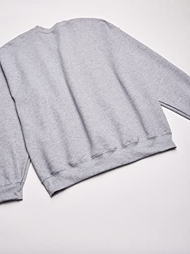 -Gildan Herren Herren Fleece Crewneck Sweatshirt Style G18000 Hemd - Image 5