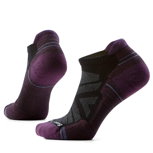 Image of Smartwool Women's Hike Light Cushion Low Ankle Socks