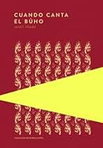 Cuando canta el búho: 28 (Piteas)