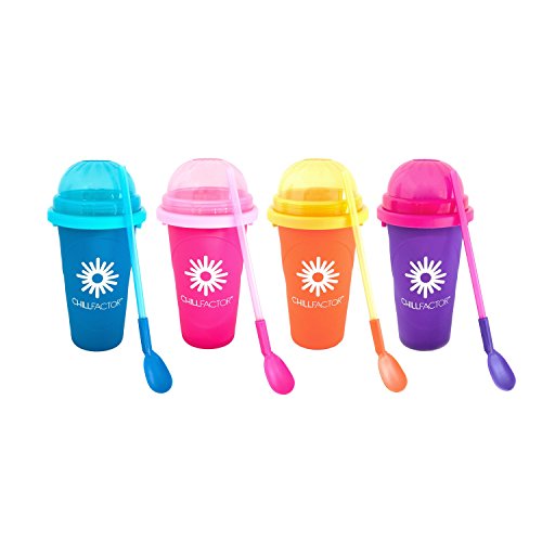 Preisvergleich Produktbild Mag.Freeze Slushymaker tuttifrutti sor