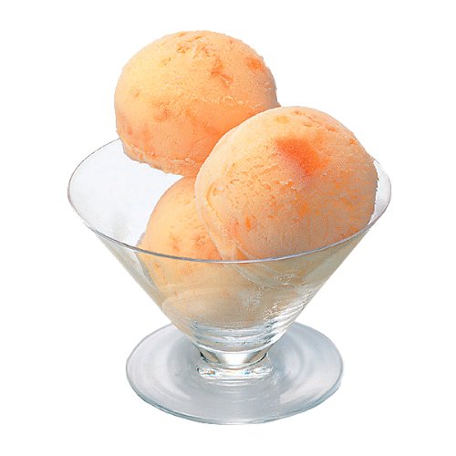 オレンジ シャーベット アイスクリームの人気商品 通販 価格比較 価格 Com