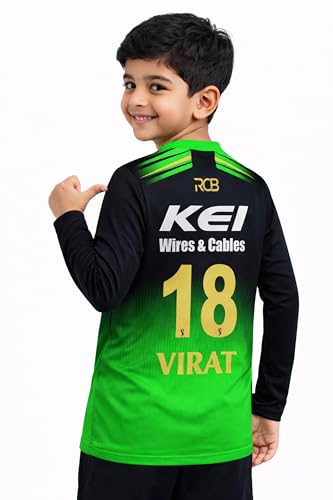 Image of CSK New Jersey 2026 Dhoni for Men&Boys