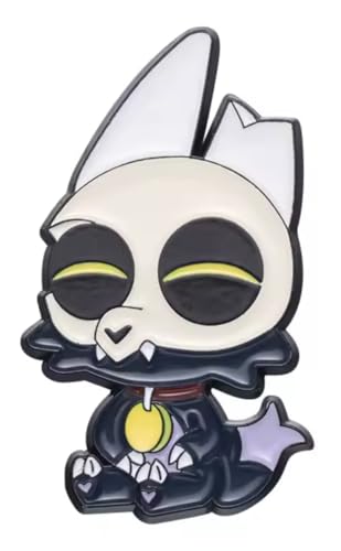 Baby King The Owl House Animated Cartoon TV Show 1.8 Enamel Pin Badge