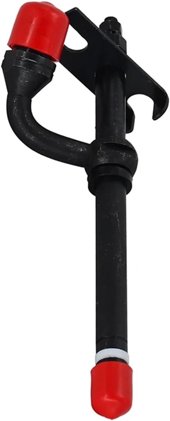 Fuel Injector AT30299 Compatible with Tractor 350 450 2510 JD300 JD400