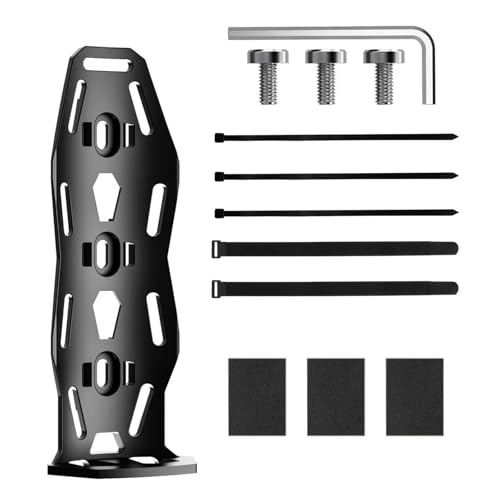 Road Bike Water Bottle Cages Speakers Mount Fixing Strap Bike Bottle Strap Holder Plastics Bicycles Drink Cage Holder Rack