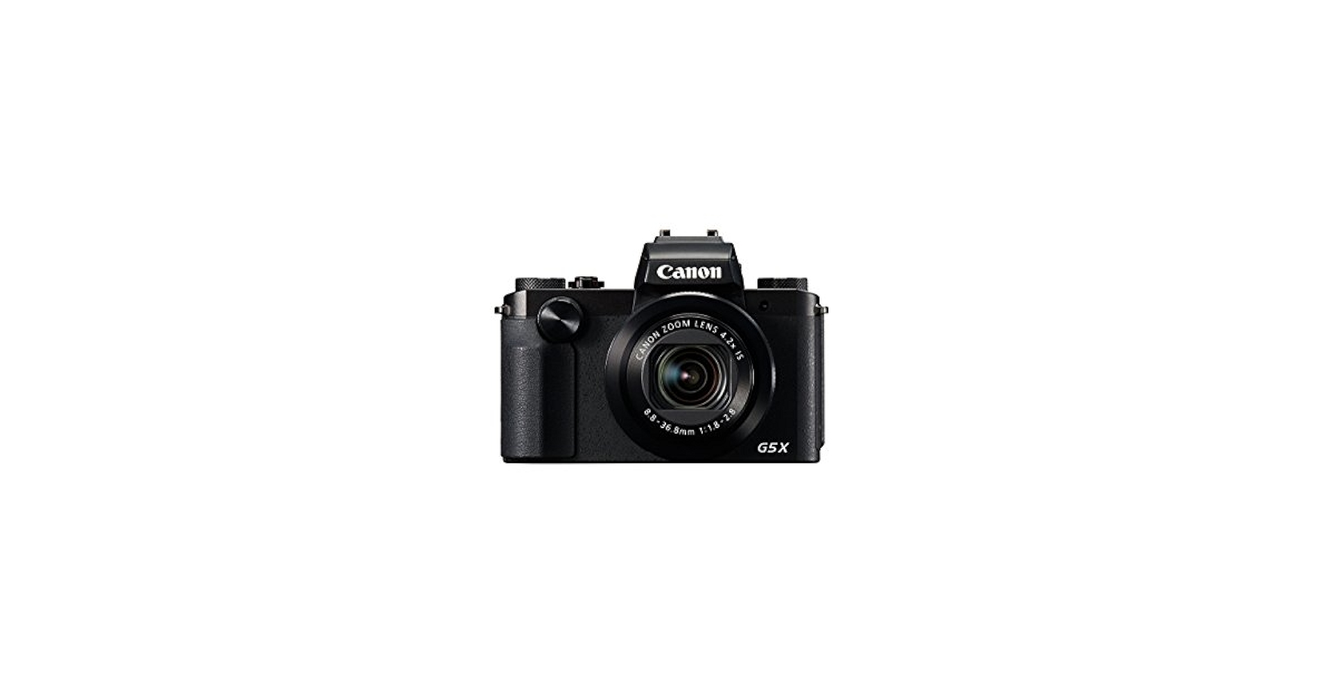 Amazon.com : Canon PowerShot G5 X Digital Camera w/1 Inch