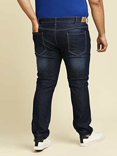 Image of High Star Clothing Men Jeans