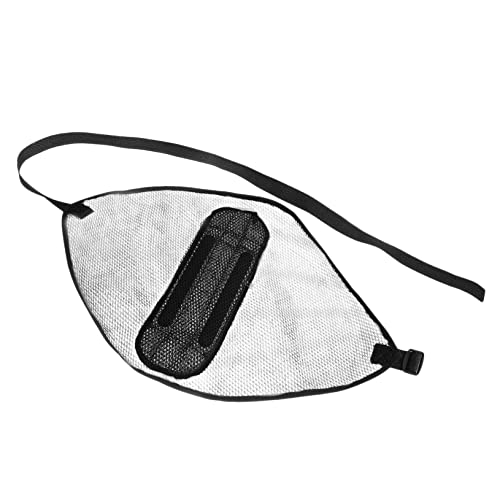 NAMOARLY Breathable Arm Sling Shoulder Strap Adjustable Fractured Arm Immobilizer Elbow Protector for Home/Work/Sleep