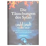 Talbisu Iblis - Die Täuschungen des Satan - Ibn Aljawzi 