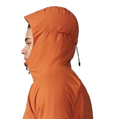 Image of Mountain Hardwear unisex-adult Stretch Ozonic Insulated Jacket