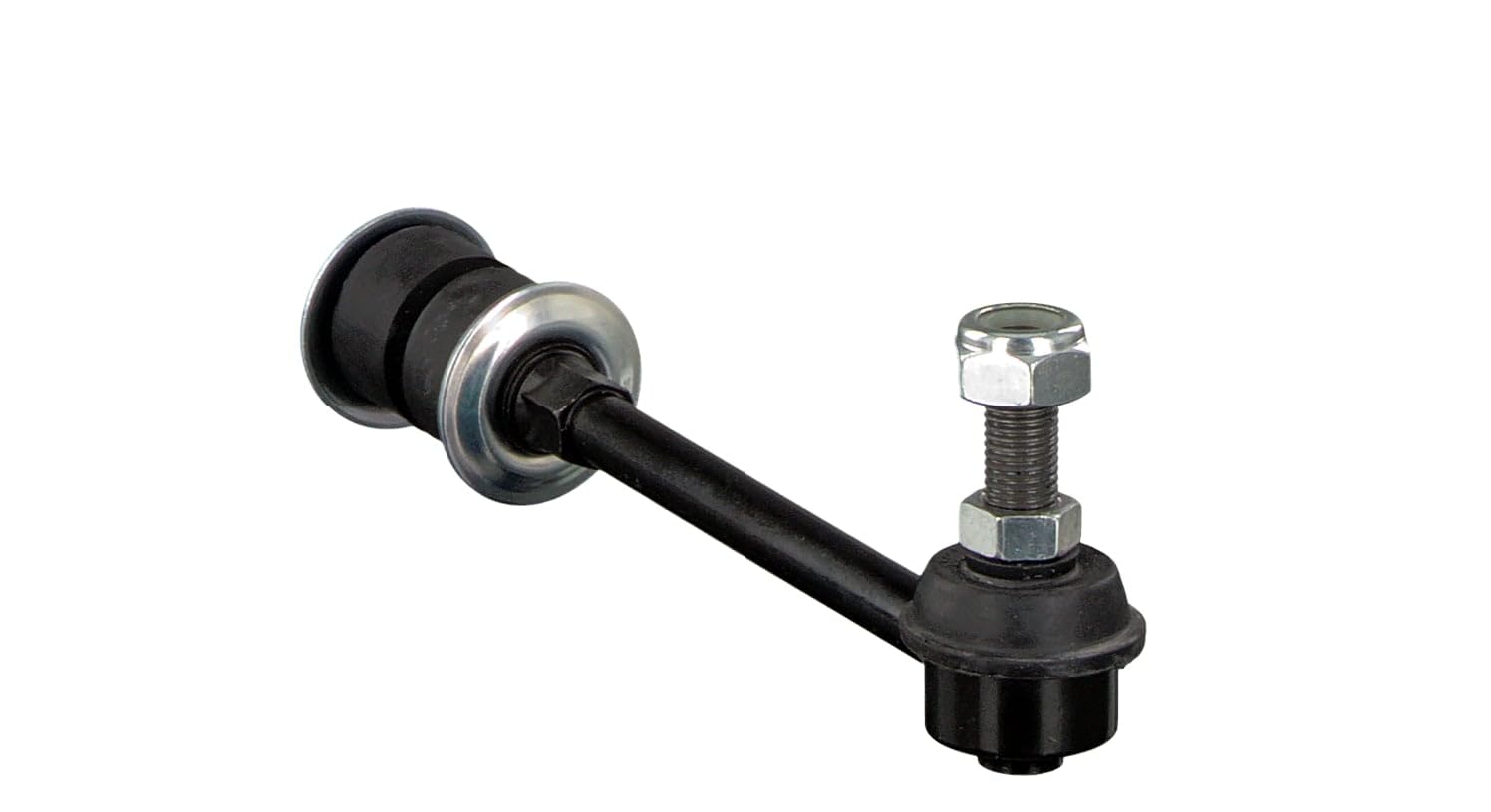 Febi 41200 Stabiliser Link Front Left Right Fits Mitsubishi - View #6