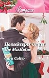 Housekeeper Under the Mistletoe (Harlequin Romance)