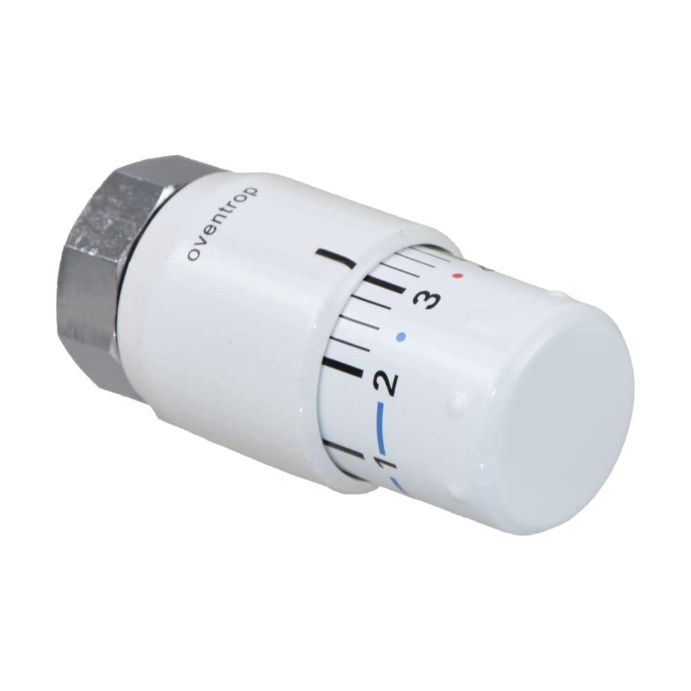 Oventrop Thermostat Uni SH BLANC 1012066 M30 x 1,5
