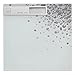 Produktbild Kela Personenwaage, Bubbles, Batteriebetrieben, Sicherheitsglas, 21284, Dekor Bubbles