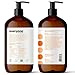 Everyone 2-in-1 Lotion for Hands/Body, 32 ounce (Pack of 1) Citrus and Mint made with Essential Oils for Men and Women