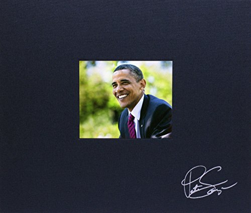 Obama: An Intimate Portrait: The Historic