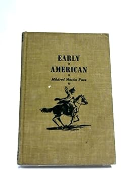 Early American The Story of Paul Revere