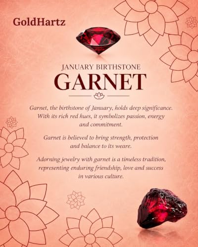 Image of 925 Sterling Silver 18K Gold Plated Birthstone 2 Ct Solitaire Natural Gemstone Ring for Women | Fine Jewelry Gift for Wife, Girlfriend, Sister, Birthday, Anniversary, Rakhi, Rakshabandhan, Valentine's