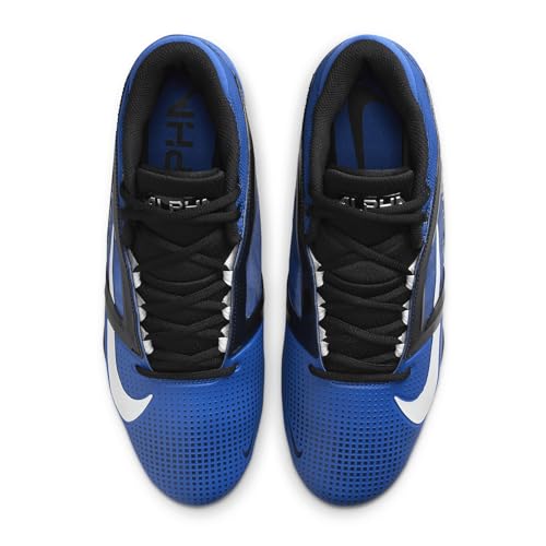 Image of Nike Men's Alpha Menace 4 Pro NRG Football Cleats