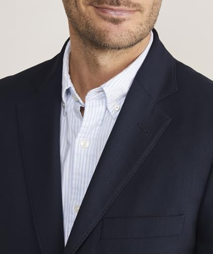 vineyard vines Men's Boathouse Performance Wool Blazer3