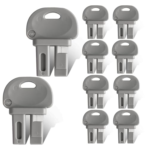 Mouse Station Key FBS1078 Replacement Key for EZ Klean and