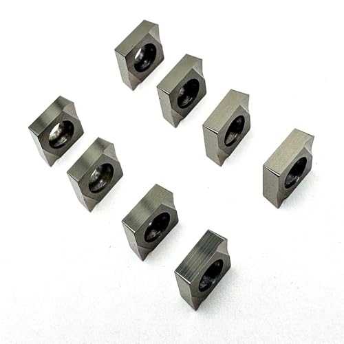 Insertos CCGT060202 para Torno LNNDML miniatura 1