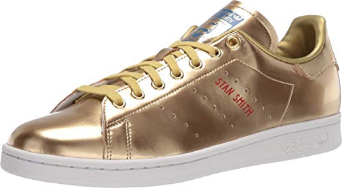 Image of adidas Originals Mens Stan Smith Casual Shoe