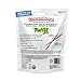 DreamBone Twist Sticks, Made With Real Chicken, Rawhide-Free Chews for Dogs, 50 Count