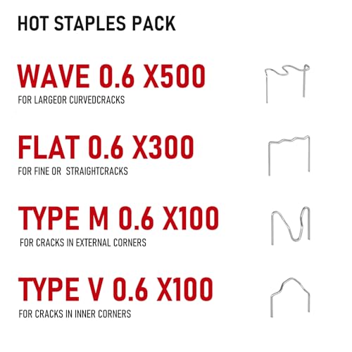 RX WELD 2-in-1 Repair Kit