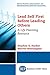 Lead Self First Before Leading Others: A Life Planning Resource
