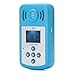 Oxygen Detector, KKmoon Oxygen Meter Portable Oxygen(O2) Concentration Detector with LCD Display and Sound-light Alarm