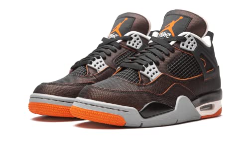 Image of Nike Women's Air Jordan 4 Shoes