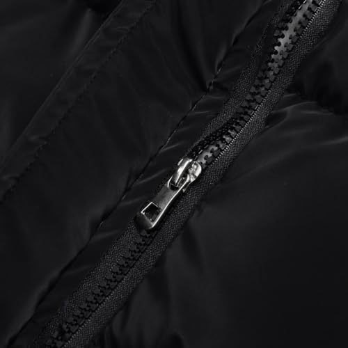 Little Girl Coat Winter Puffer Jacket Waterproof Parka Snow Outwear Kids Clothes4