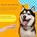 DNA MY DOG Essential + Wolf Breed ID Test– Trusted & Affordable Breed + Wolf Test | 350+ Breeds Identified w/ 99%+ Accuracy | Complete Breed Analysis + Wolf, Personality | Results in 2 Weeks