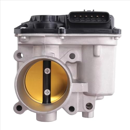 Corps de papillon 16119-3AB1D pour Nissan Versa et March 1.6L 2010-2014