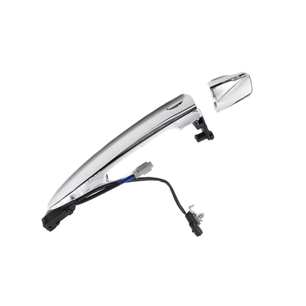 Ratsch One Color Car Side Exterior Door Handle For Sentra 2013-2016 For Maxima 2009-2014 Exterior Door Handle Front Left Driver 12459871 806469N00a Right 826469N00a