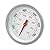67088 67731 Grill Thermometer for Weber Genesis 300, Genesis II & Summit Series Grills, Genesis E/S 310 330 Temperature Gauge, Center Mount, 2-3/8” Diameter, Thermostat Replacement for Weber