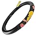 BDK Warner Brothers Tweety Bird Steering Wheel Cover for Car SUV Van Truck- Comfort Grip, Licensed Design Auto Accessories, Fit 14.5