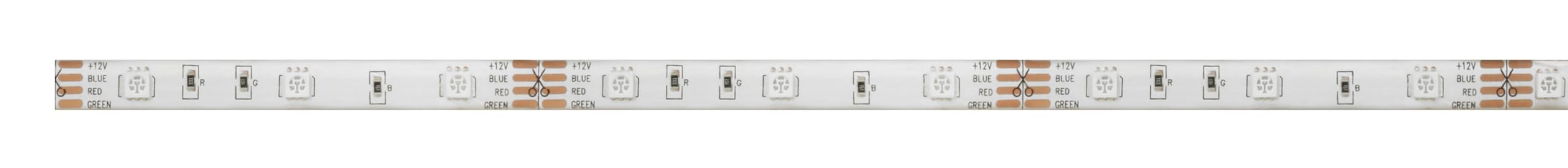 Lampa 73660 Striscia adesiva a Led RGB, USB - 200 cm
