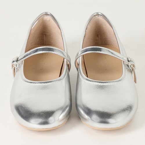 Image of The Drop Women's Katy Mary Jane Flat