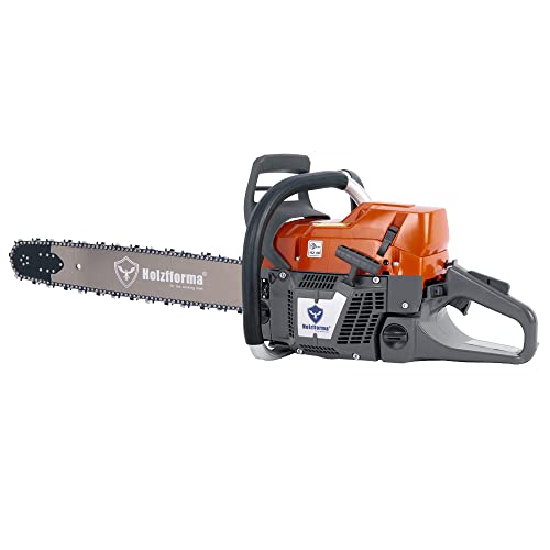 Farmertec 71cc G372 Holzfforma Gasoline Chain Saw