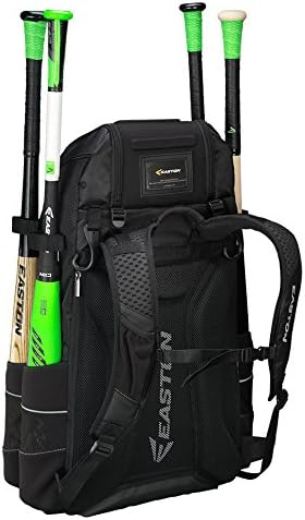 easton five tool backpack