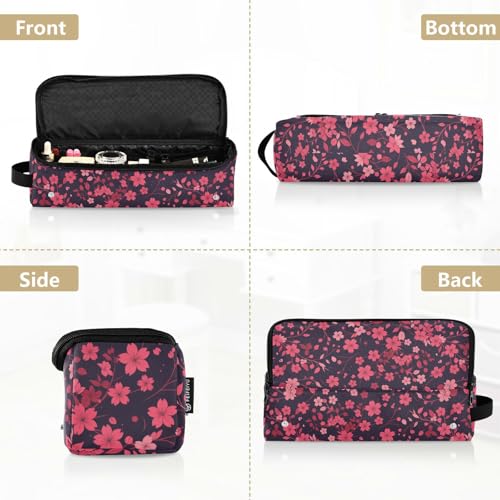Bolso de viaje para plancha y herramientas de cabello miniatura 5