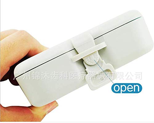 Dental Gypsum Seal Pro