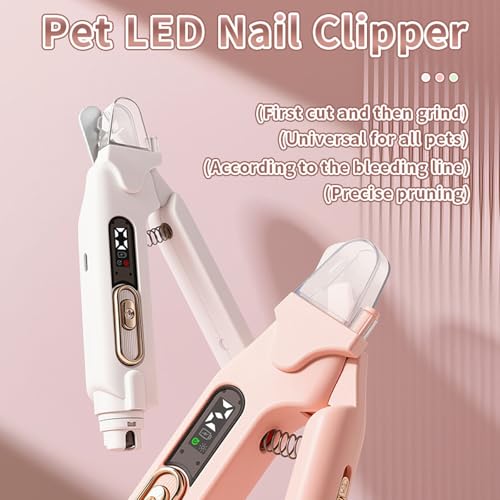 Coupe-ongles pour chats évitez les blessures de griffes de chiens